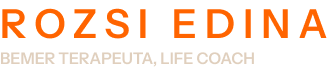 Enervital - Rozsi Edina